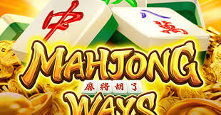 Menaklukkan Slot Mahjong Ways: Strategi dan Analisis Teknis